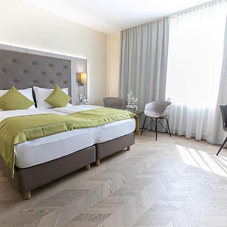 Das Reinisch Hotel - Near Vienna Airport Schwechat Eksteriør billede
