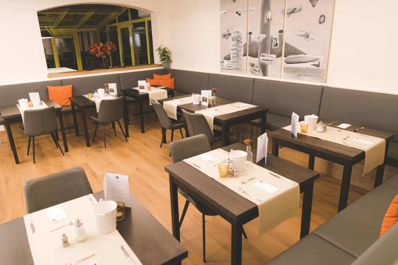 Das Reinisch Hotel - Near Vienna Airport Schwechat Eksteriør billede