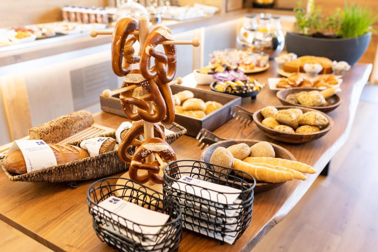 Das Reinisch Hotel - Near Vienna Airport Schwechat Eksteriør billede