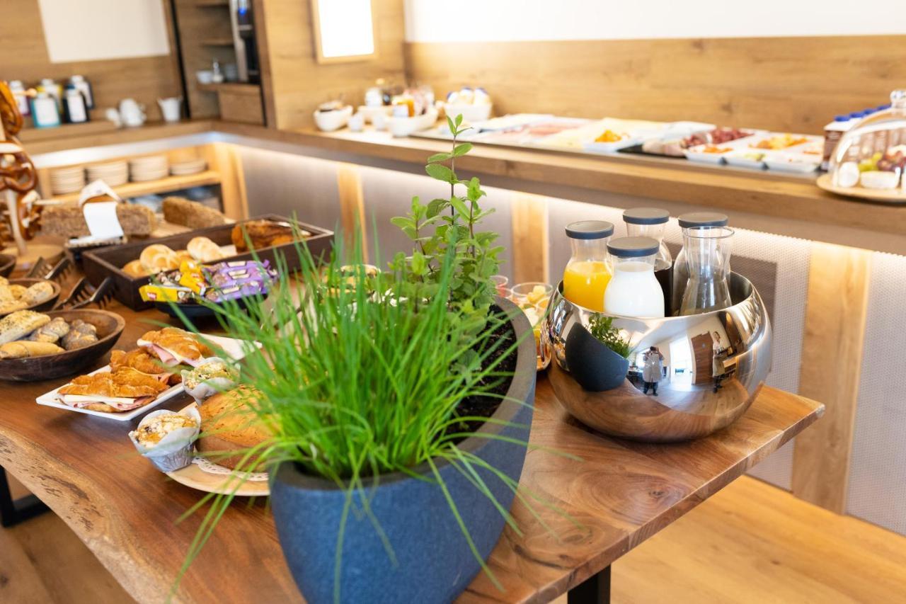 Das Reinisch Hotel - Near Vienna Airport Schwechat Eksteriør billede