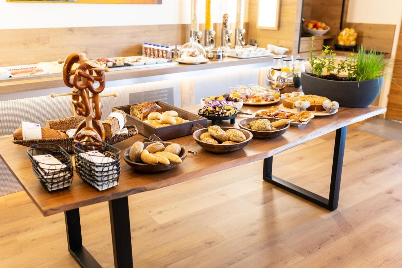 Das Reinisch Hotel - Near Vienna Airport Schwechat Eksteriør billede