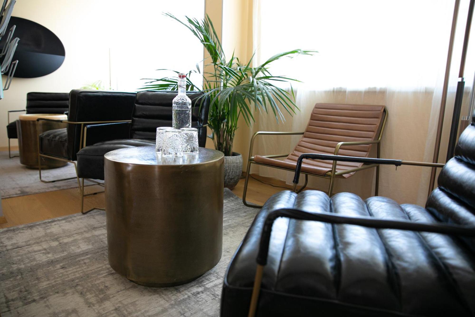 Das Reinisch Hotel - Near Vienna Airport Schwechat Eksteriør billede