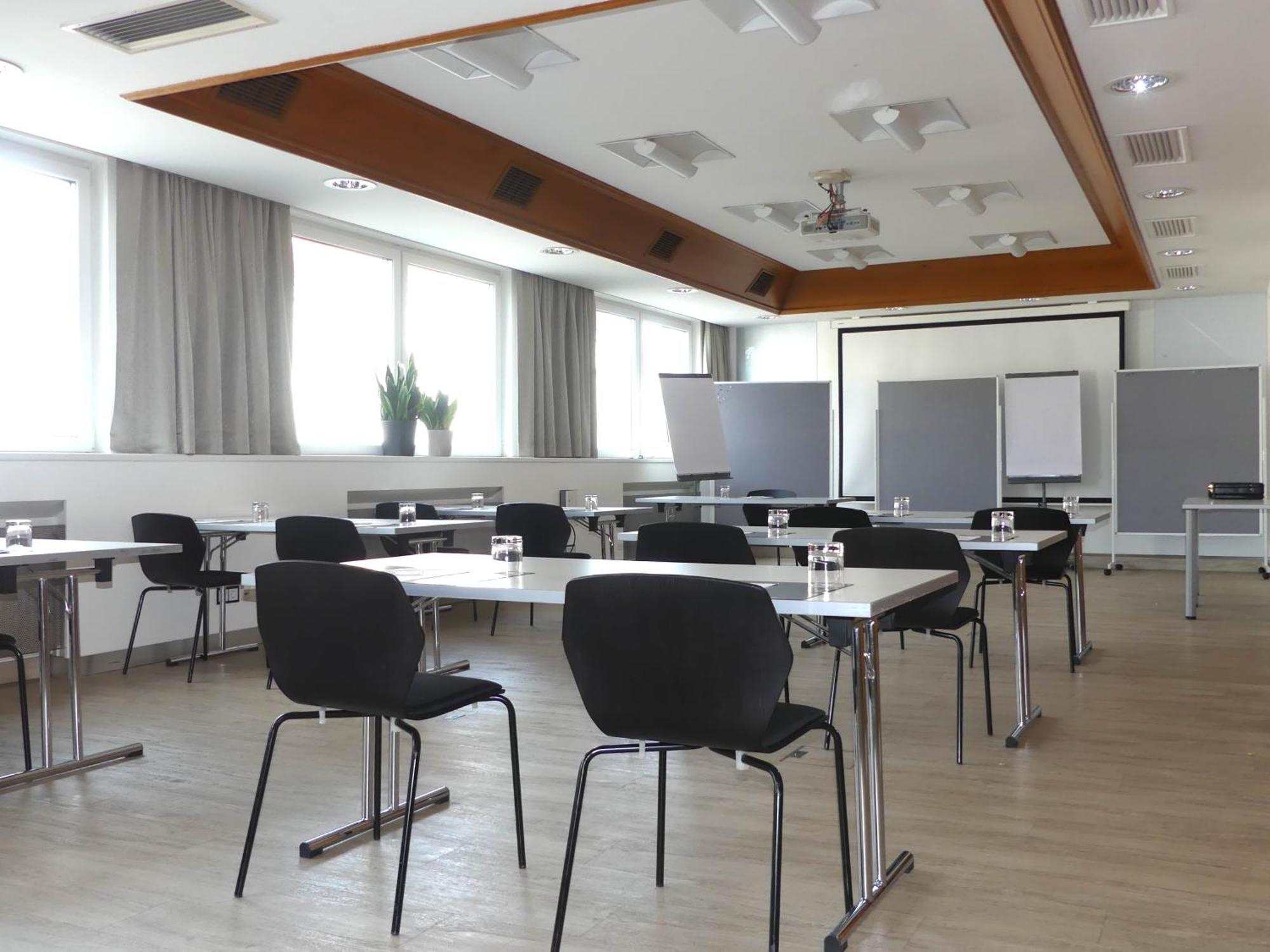 Das Reinisch Hotel - Near Vienna Airport Schwechat Eksteriør billede