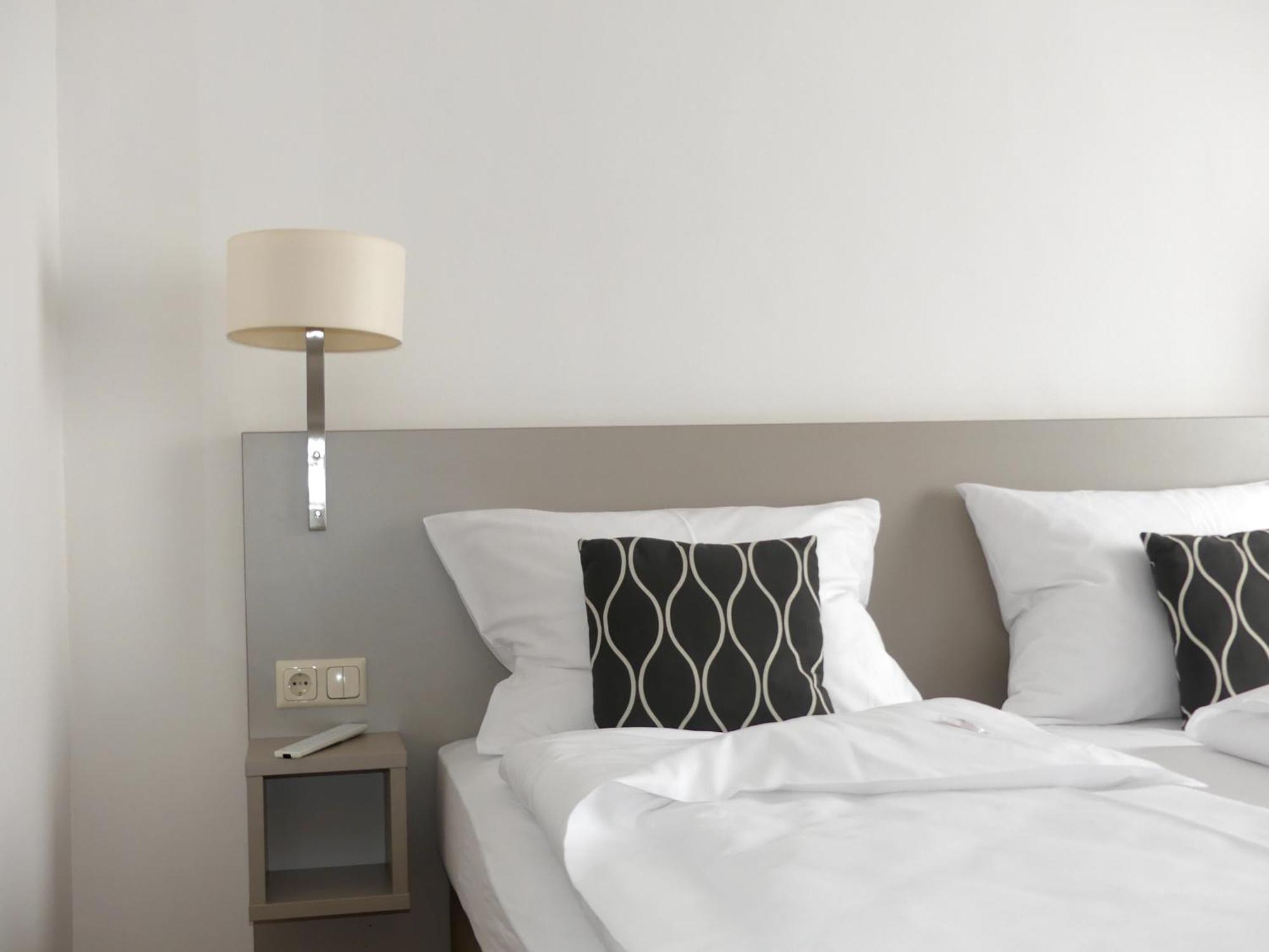 Das Reinisch Hotel - Near Vienna Airport Schwechat Eksteriør billede