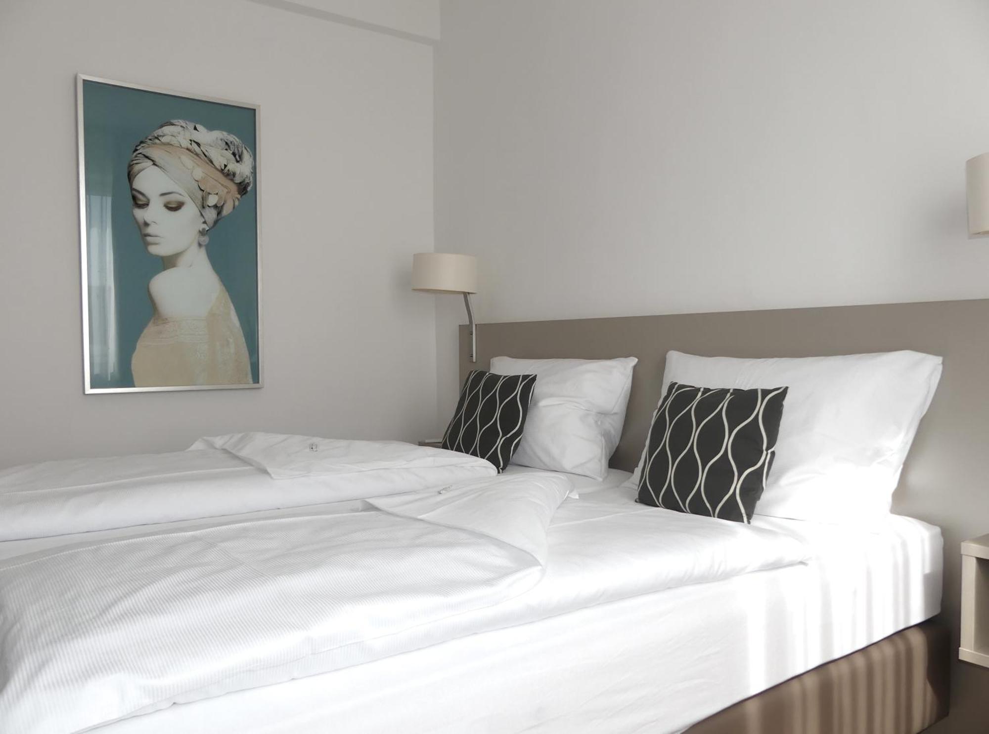 Das Reinisch Hotel - Near Vienna Airport Schwechat Eksteriør billede