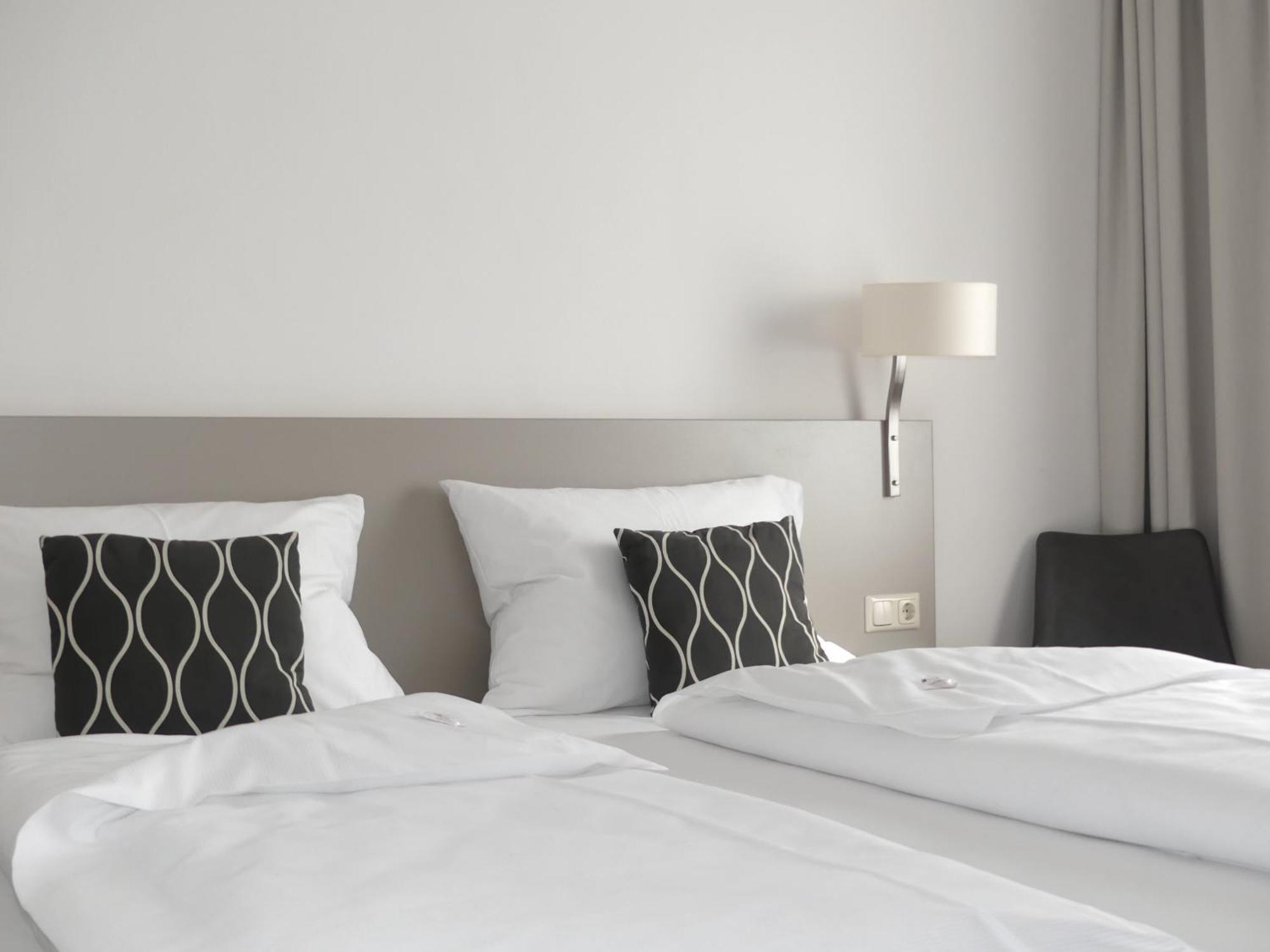 Das Reinisch Hotel - Near Vienna Airport Schwechat Eksteriør billede