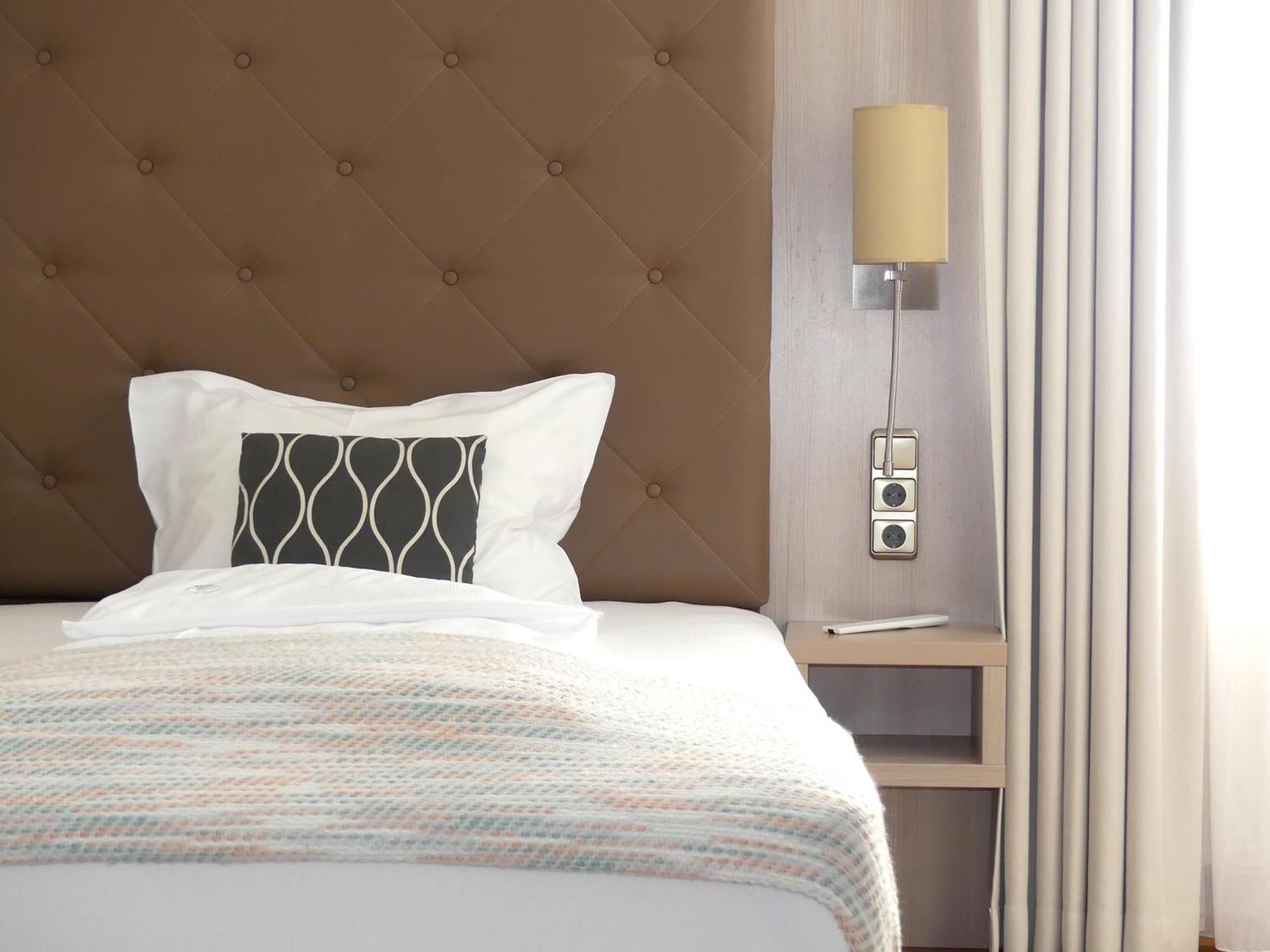 Das Reinisch Hotel - Near Vienna Airport Schwechat Eksteriør billede