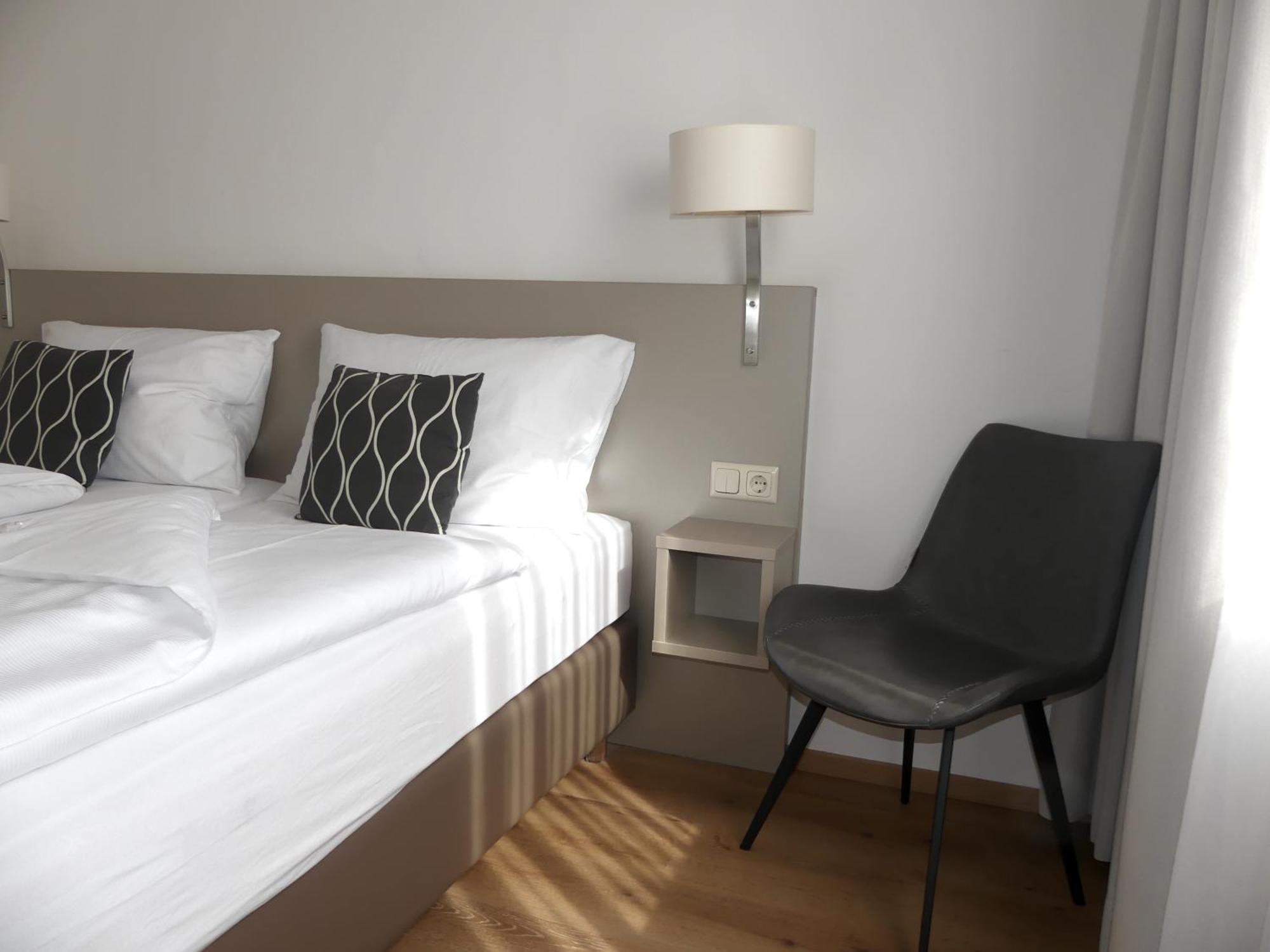 Das Reinisch Hotel - Near Vienna Airport Schwechat Eksteriør billede