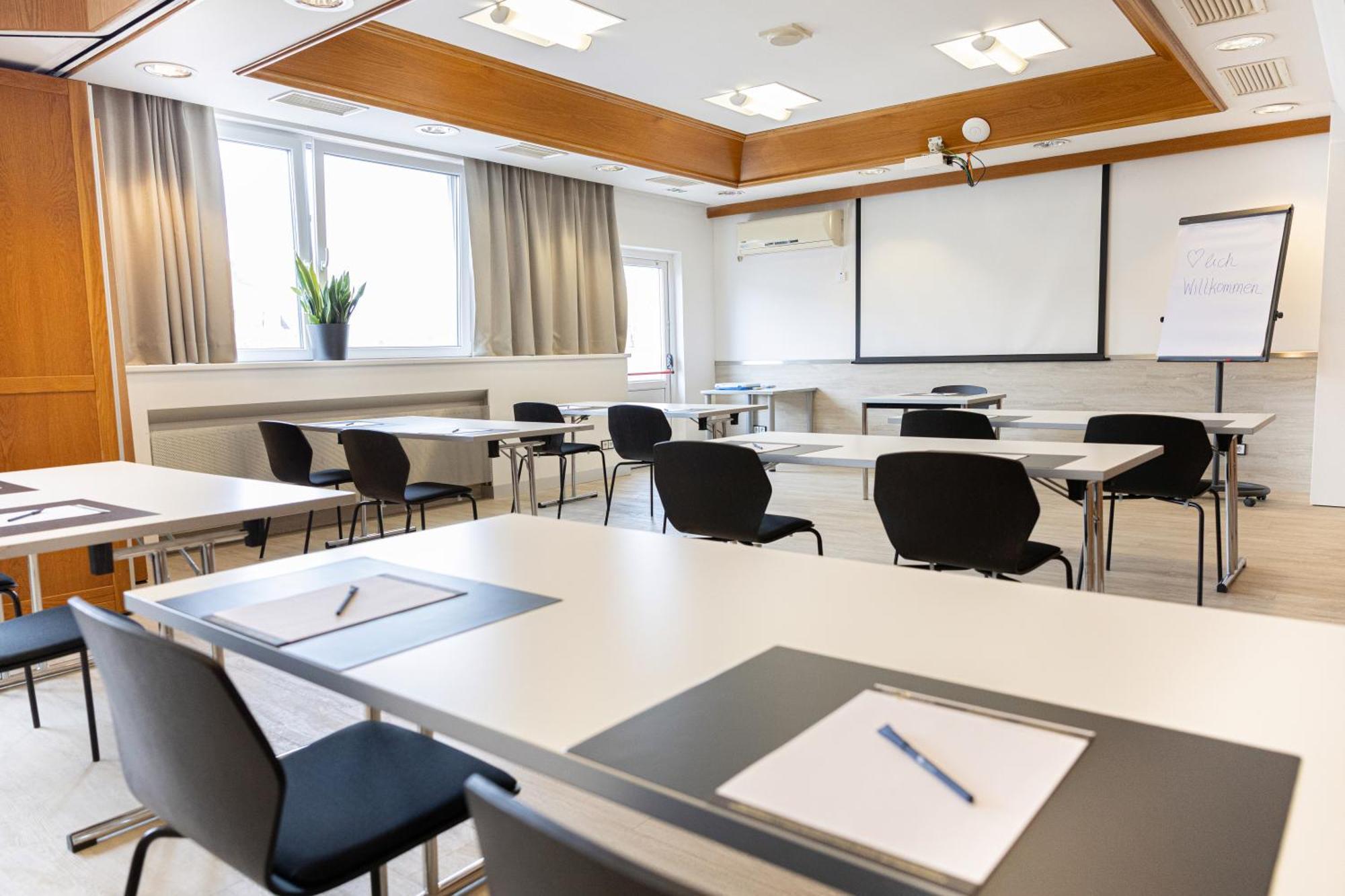 Das Reinisch Hotel - Near Vienna Airport Schwechat Eksteriør billede
