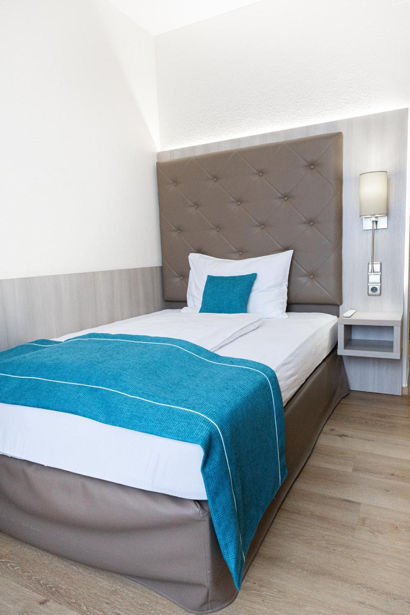 Das Reinisch Hotel - Near Vienna Airport Schwechat Eksteriør billede