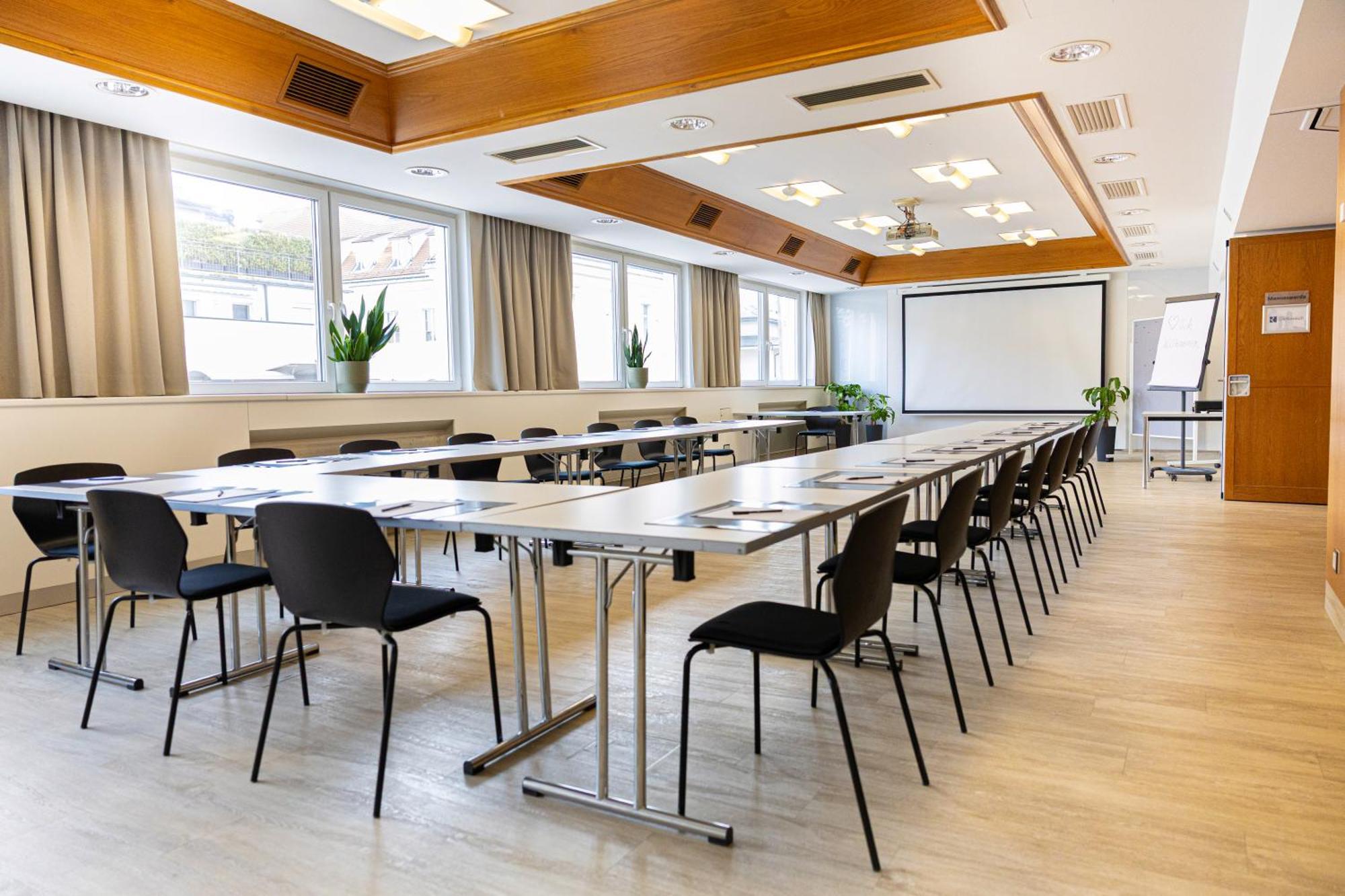 Das Reinisch Hotel - Near Vienna Airport Schwechat Eksteriør billede